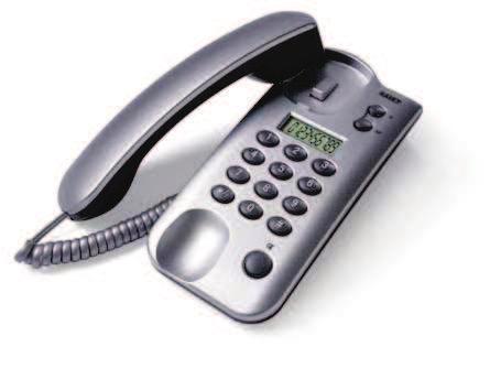 TELECOMUNICAZIONI TELEFONI A FILO DUEMILA1