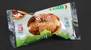 cornetti senza glutine CORNETTO