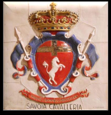Piemonte Cavalleria (2 ) -
