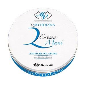 crema antigeloni QUOTIDIANA MANI VVQU004