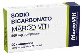 mg compresse VVGC151 sodio