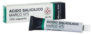 VVGP839 acido salicilico