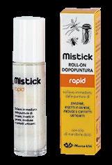 mistick sensitive VVMK008