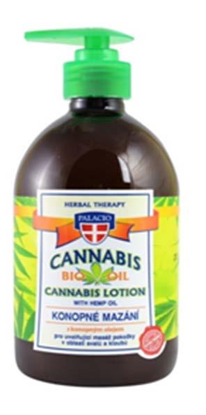 LOZIONE MASSAGGI RINFRESCANTE Un gel naturale a base di erbe che contiene olio di semi di canapa (Cannabis Sativa L.