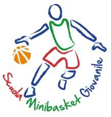 FEDERAZIONE ITALIANA PALLACANESTRO