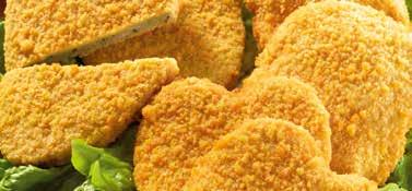 - 11,14 COTOLETTE DI POLLO COOP 880 g - classiche, agli spinaci REPARTO MACELLERIA 5,40 a conf.