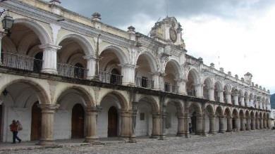 La prima visita sarà al parco storico-militare Morro Cabaña, patrimonio culturale di tutto il Mondo.