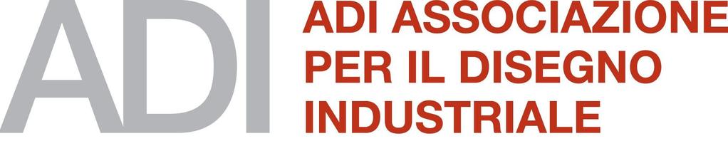 Codice deontologico approvato dal Consiglio Nazionale ADI il 21 maggio 2010 Premessa L'ADI Associazione per il Disegno Industriale riunisce progettisti, imprese, distributori, operatori culturali e