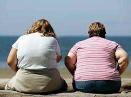 Il40 % degli americani è in sovrappeso e l obesità è, per gli Stati Uniti, un