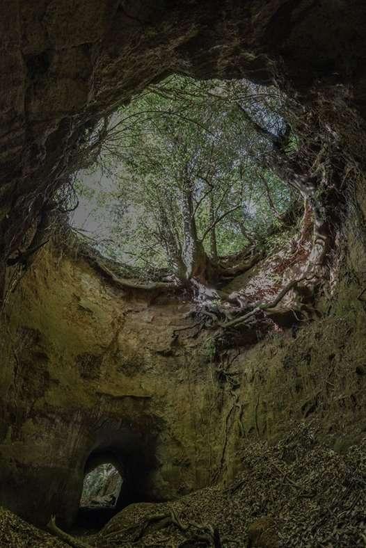 Gianni Curti Archeo Vagando Mostra fotografica Itinerari visionari nel tempo e nello spazio Viaggi