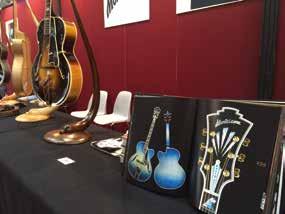 HANDCRAFTED MUSICAL INSTRUMENTS