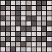 18,00 4 25x25 4 25x25 OV MO LI2 MOSAICO LINEE 2 (SILVER-SNOW-ICE-LEAD) P.