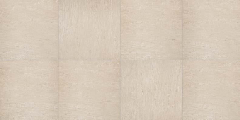 GRES PORCELLANATO A MASSA COLORATA FULL BODY COLORED PORCELAIN STONEWARE BEIGE R: Rettificato Rectified P: Lappato Honed 60x60 30x60 15x60 30x30 GI 6030 R M. 53,50 GI 6030 P M. 66,00 GI 3630 R M.