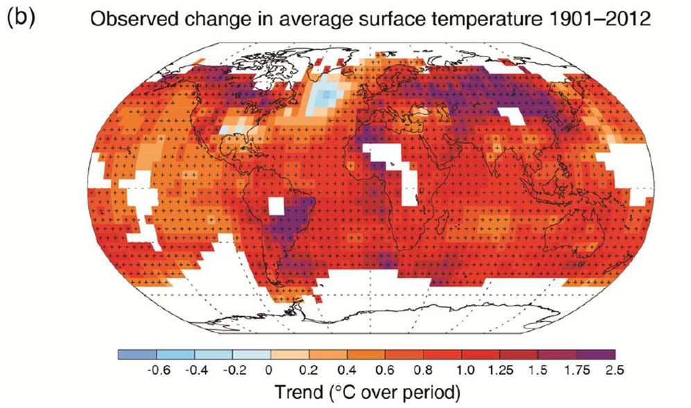 SCENARI DI CAMBIAMENTO CLIMATICO IPCC AR5, 2013 Strategie di mitigazione: insieme di interventi che riducono le emissioni di gas serra in quanto principale fattore di rischio di