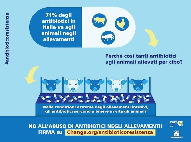 Antibiotico