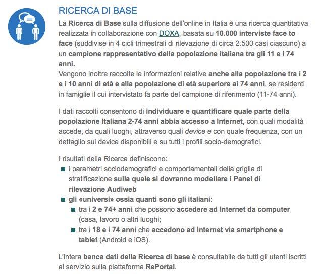 Stella Romagnoli LUMSA - Pianificazione e Controllo della Comunicazione