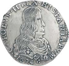 MEZZO FILIPPO 1694 Q.