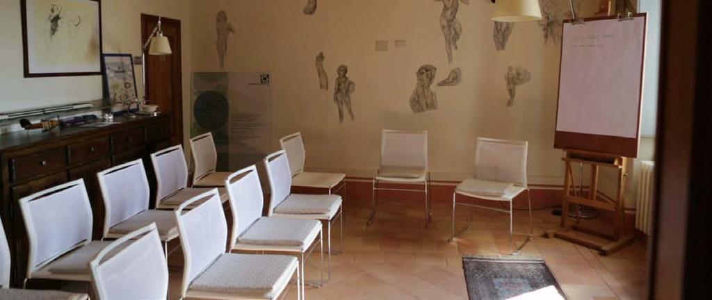 di workshop e appuntamenti culturali a Roma - Seminario Interdisciplinare sull Accoglienza: appuntamento culturale ed educativo a Offida - Film Festival: