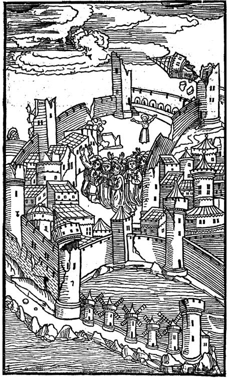 3. W. ROSSA, Beyond Baixa. Signs of urban planning in Eighteenth century Lisbon, Lisbon 1998, pp. 23-29. 4. B. DE DIVITIS, Un caso di rinnovamento urbano nella Napoli aragonese.