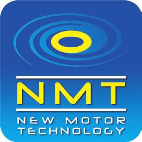 NewMotorTechnolgy