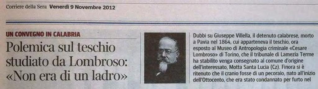 Il Corriere