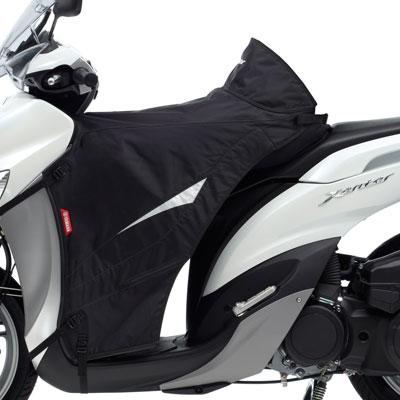 servizio per tutti i prodotti Yamaha.