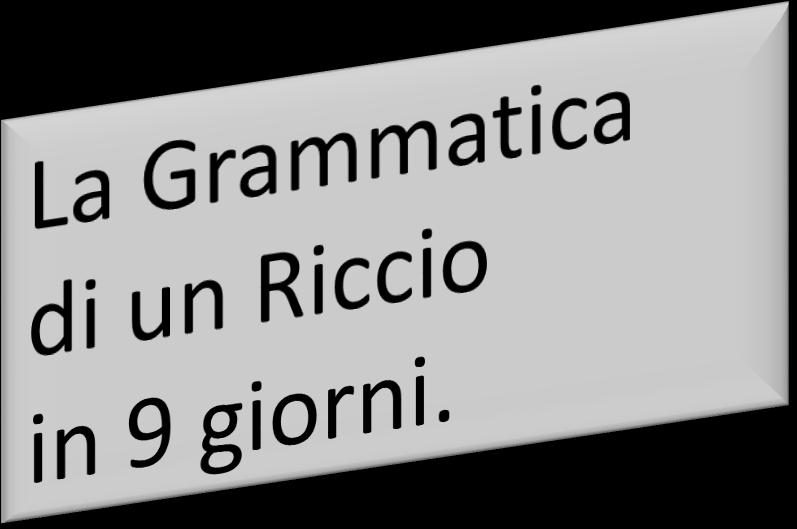 RICCIO da www.