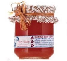 Articolo: ZEN30 MARMELLATA DEL SONNAMBULO INGREDIENTI: