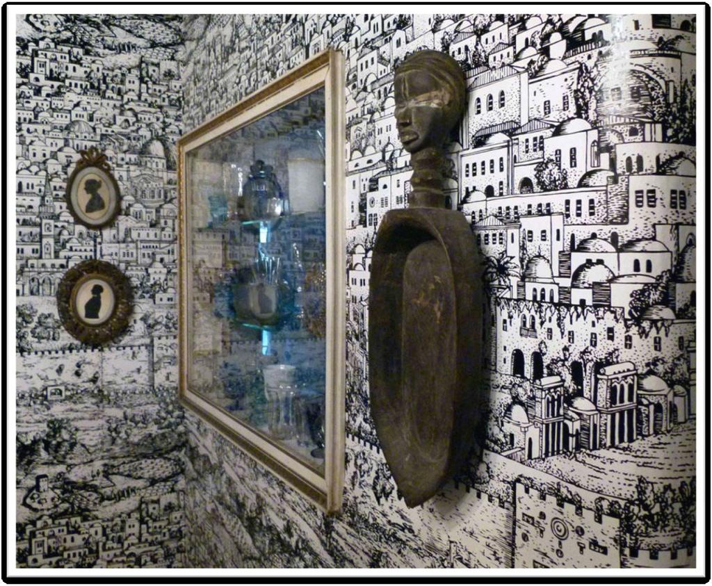 Come Fornasetti