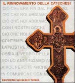 L esperienza catechistica moderna conferma ancora una volta che prima sono i catechisti e poi i catechismi; anzi, prima ancora, sono le comunità ecclesiali.