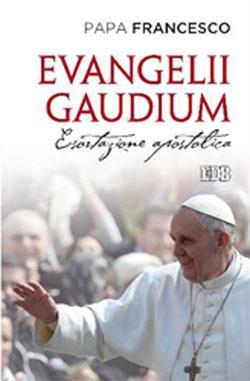 Evangelii gaudium, la prima esortazione