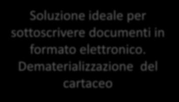 Grafometrica Soluzione ideale