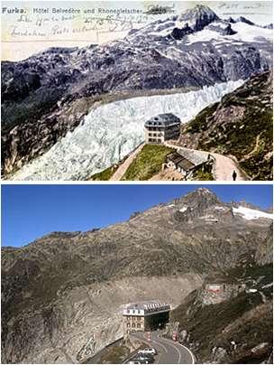 Ghiacciaio del Grossglockner (Austria) 1 Forum