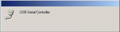 Installazione del software driver USB Installazione del software driver USB Collegare il CSI-D-5 prima di installare il software.