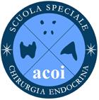 Scuola Speciale ACOI di Endocrinochirurgia FIRENZE, 06-10 NOVEMBRE 2017 SOD Chirurgia Generale, d Urgenza e Mininvasiva -