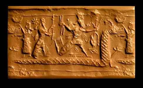 Marduk - Babilonia Affermazione su scala nazionale delle divinità locali: Marduk (Babilonia), Nabu (Borsippa), Nergal (Kutha), Shamash (Sippar) Hammurabi di Babilonia da inizio ad una riforma del