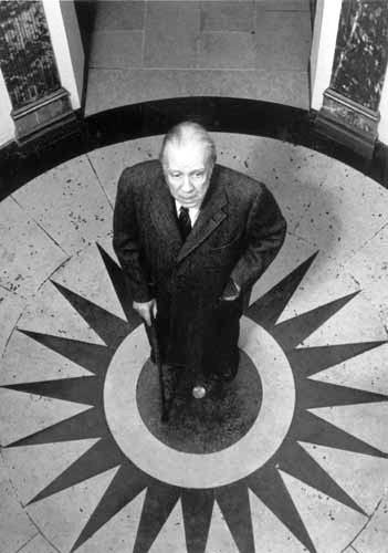 J. L. Borges, La cifra I vasti numeri che un uomo immortale non raggiungerebbe neppure se consumasse