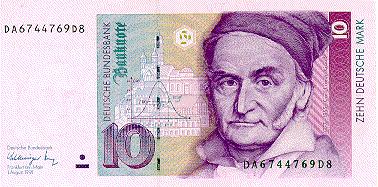 E dopo? C. F. Gauss (1831): L uso dell infinito come qualcosa di definito non è permesso in Matematica.