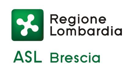 ASL di Brescia Sede Legale: viale Duca degli Abruzzi, 15 25124 Brescia Tel. 030.38381 Fax 030.3838233 - www.aslbrescia.it - informa@aslbrescia.it Posta certificata: servizioprotocollo@pec.aslbrescia.it Codice Fiscale e Partita IVA: 03436310175 DECRETO n.