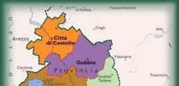 LA POPOLAZIONE L Umbria è una delle regioni meno