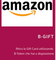 #b-gift Nella sezione B-Gift sono presenti aziende appartenenti alla grande distribuzione.