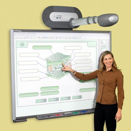 LIM La Lavagna Interattiva Multimediale è una nuova tecnologia che permette al docente o all alunno, interagendo direttamente attraverso lo schermo, di avvalersi rapidamente di una