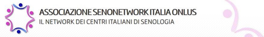 Senonetwork: incontro centri di senologia 3.