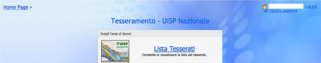 Il servizio di tesseramento on-line non consente di inserire polizze integrative (esempio integrativa C, M, A1, D1, B1, D3 ecc.