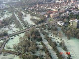 CORSI D ACQUA di COMPETENZA REGIONALE (Dlgs. 25 maggio 2001 n.