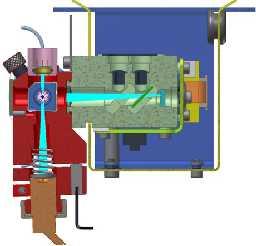 sorgente laser e 3