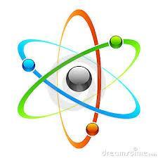 protoni - particelle elettricamente neutre, neutroni - elettroni