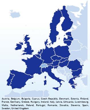 Principali Informazioni sull EEEF L EEEF è una SICAV lussemburghese; Soci fondatori: Commissione Europea (125 /mln), Banca Europea per gli Investimenti (75 /mln), la Cassa Depositi e Prestiti (60