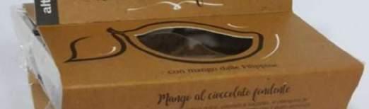 Dal sapore inedito e avvolgente, incanteranno chiunque li provi. Morbide fette di mango delle Filippine, dal sapore dolce e di cioccolato fondente.