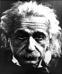"A splendid light has dawned on me..." - Albert Einstein L idea di Einstein Nel 1905 Albert Einstein diede un interpretazione molto semplice dei risultati di Lenard.